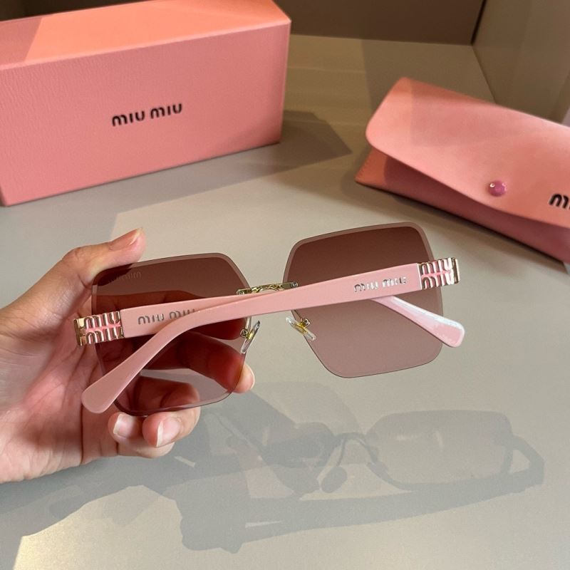 Miu Miu Sunglasses